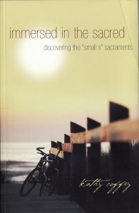 Immersed in the Sacred